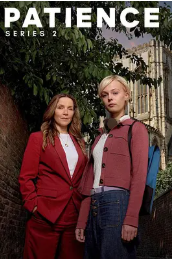 奇探佩辛丝第二季