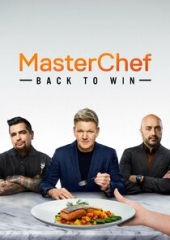 厨艺大师第十二季